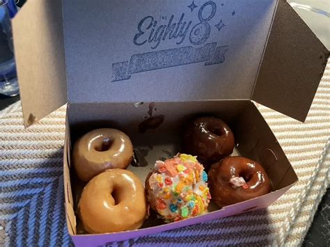 88 donuts portland maine - The Holy Donut is a family business from Portland, Maine specializing in Maine potato donuts from scratch. We hand cut and use top quality, all-natural ingredients.